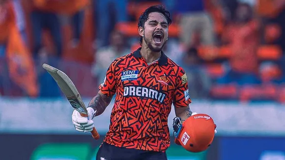 Ishan Kishan: আইপিএলে দুর্দান্ত সেঞ্চুরি ঈশানের