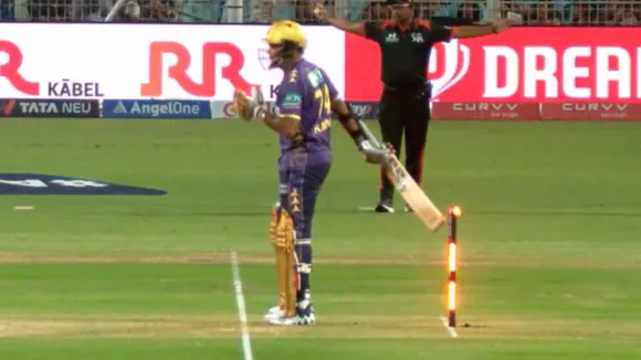 Sunil Narine