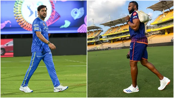 CSK vs MI: চেন্নাই সুপার কিংস বনাম মুম্বই ইন্ডিয়ান্স