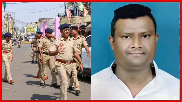 Nagpur Violence News
