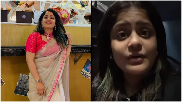 tithi basu faced backlash 