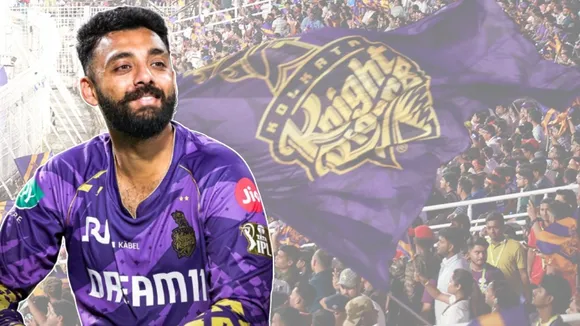 Kolkata Knight Riders