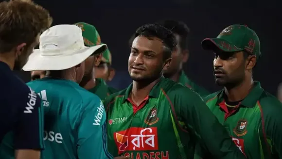 Tamim Iqbal Hospitalized