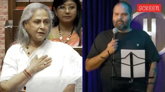 jaya bachchan stands for kunal kamra 