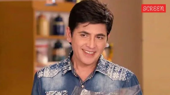 bhabi ji ghar par hai actor aasif sheikh fainted in shooting floor 