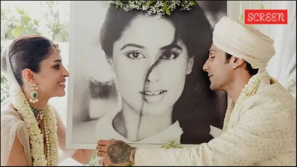 pratik babbar took his mothers' name 