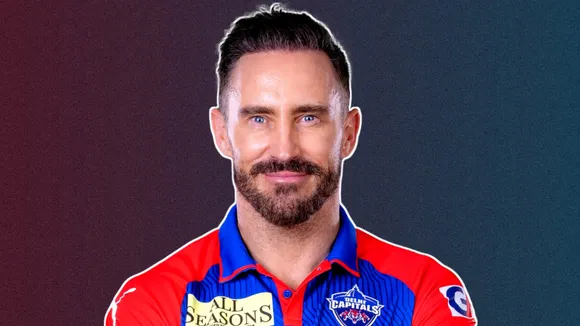 Faf Du Plessis