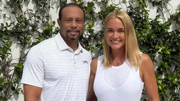 Tiger Woods Relationship: ১২০ জন মহিলার সঙ্গে প্রেম করার পর ফের প্রেমে পড়েছেন টাইগার উডস