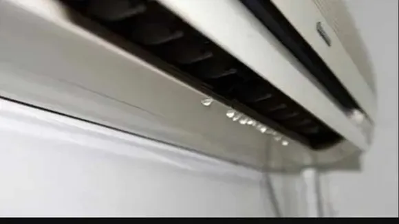 AC water leaking problems and solutions
