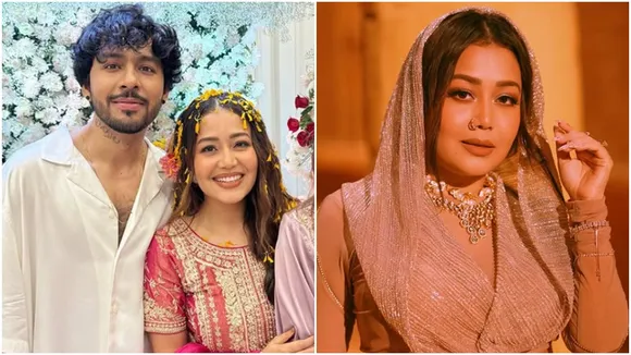 Neha Kakkar controversy, tony kakkar asked some questions about public 