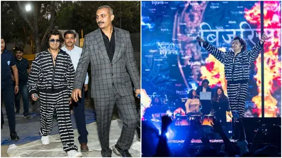 sonu nigam delhi university incident 