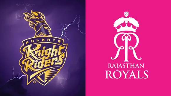 KKR vs RR Dream 11