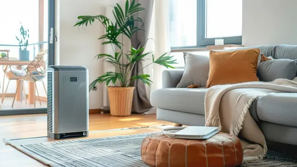 portable ac