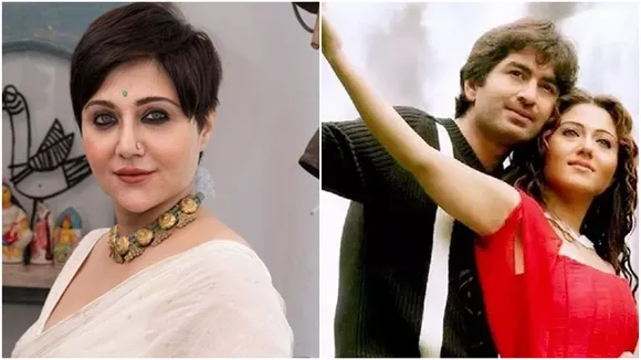 Jeet - Swastika Mukherjee amid tollywood news 