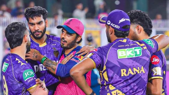 Kolkata Knight Riders (3)