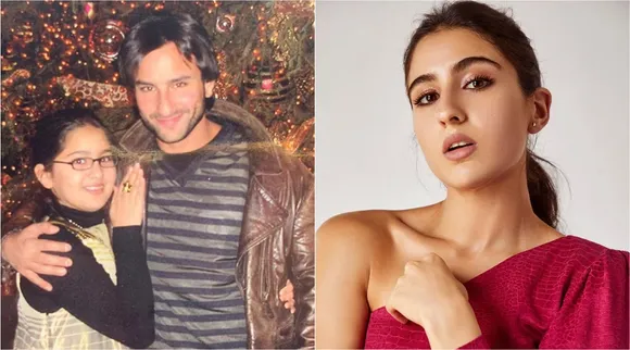 সইফের উপর হামলা নিয়ে কী বললেন সারা?