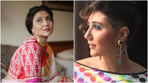 swastika mukherjee- tollywood news 