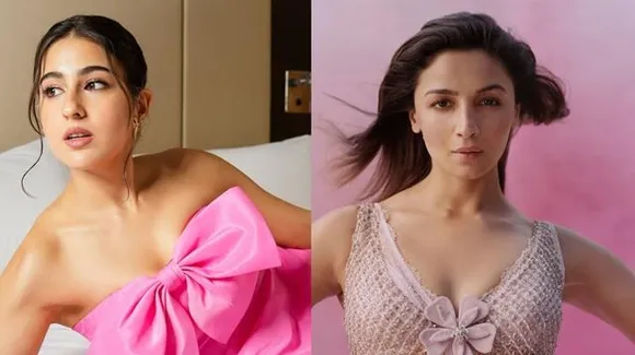 আলিয়ার সাফল্যে কেন ঈর্ষান্বিত সারা?