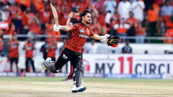 Sunrisers Hyderabad: আগের ম্যাচে দুর্দান্ত ব্যাটিং করার পর ঈশান কিষাণ