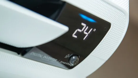 AC Power Saver