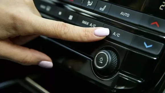   Car AC Maintenance Tips: