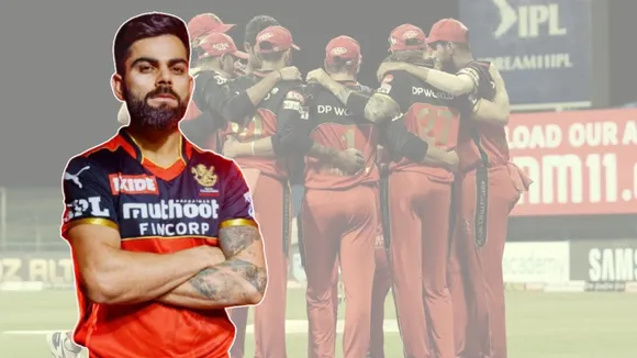 RCB