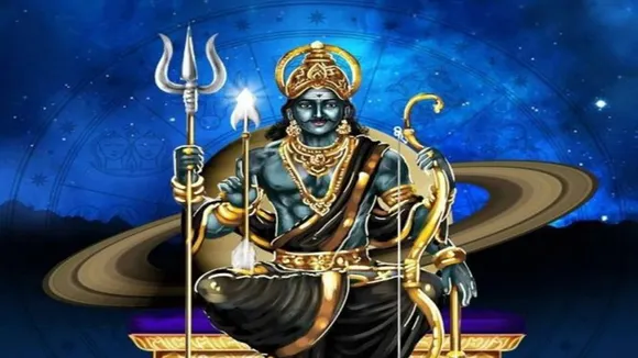 Shani Amavasya 2025