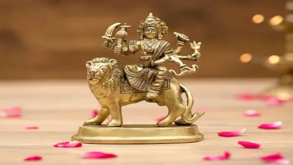Chaitra Navratri 2025 Rashifal