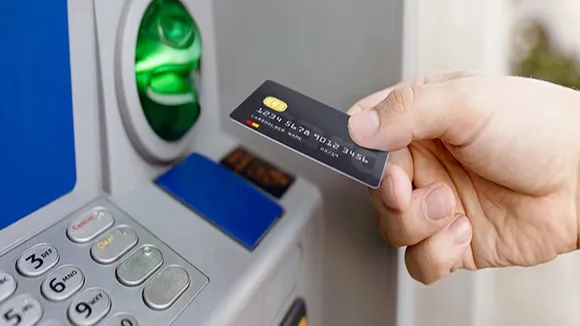 ATM Withdrawal Charges