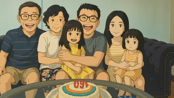 চ্যাটজিপিটি-তে কী ধরনের Ghibli ইমেজ বানাবেন ভাবছেন? 