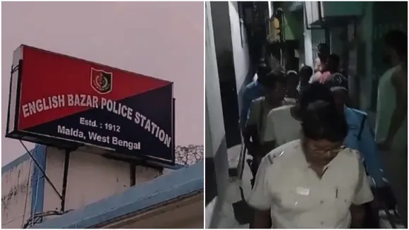 prostitution racket busted in Malda One arrested