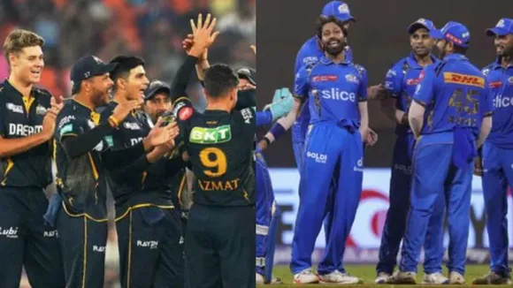 IPL 2025, GT vs MI Live Cricket Streaming: মুম্বই ইন্ডিয়ান্সের মুখোমুখি হবে গুজরাট টাইটানস