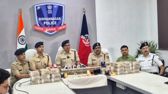News in West bengal Live: পশ্চিমবঙ্গের খবর