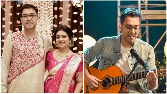 অনুপমের জন্মদিনকে কী ভাবে স্পেশাল করে তুলবেন প্রস্মিতা?