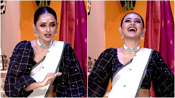 mishmee das- tollywood 