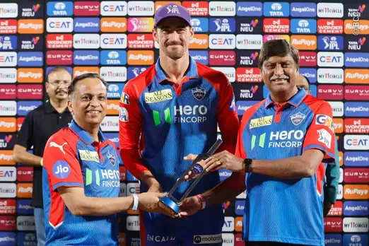 SRH vs DC 1, সানরাইজার্স হায়দরাবাদ বনাম দিল্লি ক্যাপিটালস