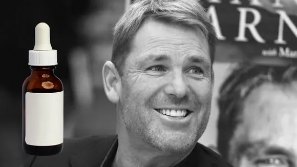 Shane Warne
