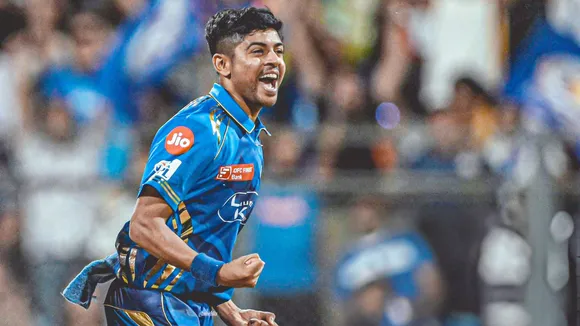 Ashwani Kumar 1