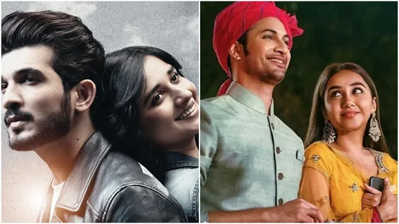 these five romantic web series you can watch and feel love  