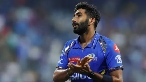 Bumrah-IPL: আইপিএলে বুমরা ফিরতে পারেন, এমনটাই আশা মুম্বই সমর্থকদের