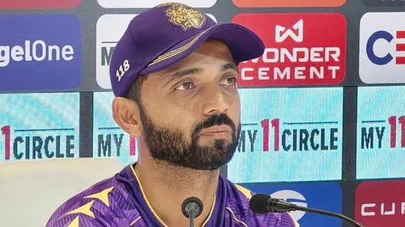 Ajinkya Rahane (2)
