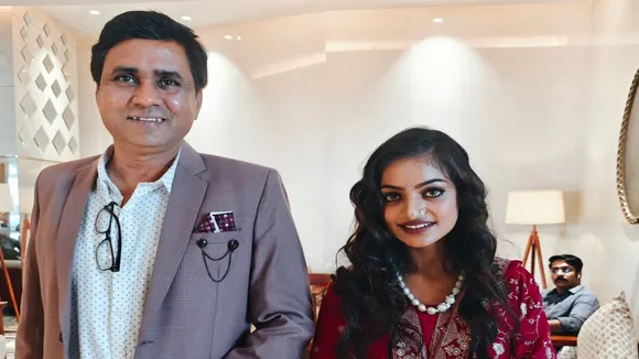 ধর্ষণের অভিযোগে গ্রেফতার সনোজ
