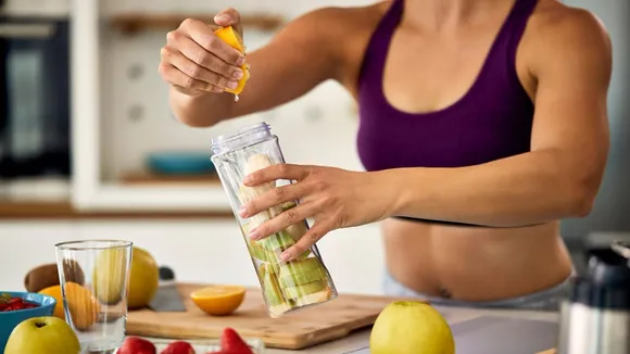 Liver Kideny Detox Water: ডিটক্স ওয়াটার পান করলে লিভার এবং কিডনির কার্যকারিতা উন্নত হয়