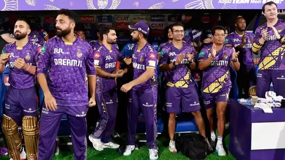 Kolkata Knight Riders-IPL: কলকাতা নাইট রাইডার্স দল