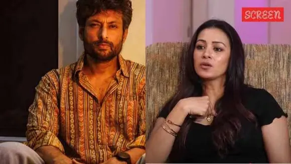 দাম্পত্য ভাঙার জন্য ইন্দ্রনীলের বিশ্বাসঘাতকতাই দায়ী
