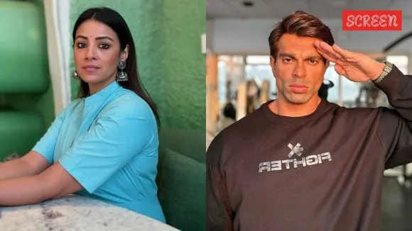 করণের সঙ্গে প্রেম ইন্দ্রনীলের প্রাক্তন স্ত্রীর