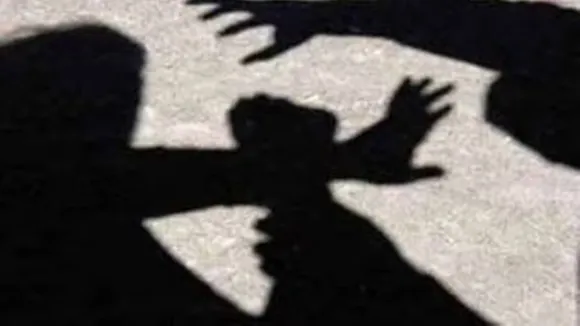 hindu monk attacked at paschim medinipur ghatal,সন্ন্যাসী হিরন্ময় মহারাজ আক্রান্ত
