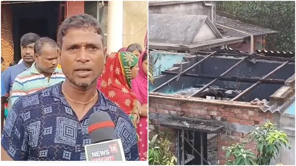 Pathatpratima Fire Cracker Factory Blast Updates: