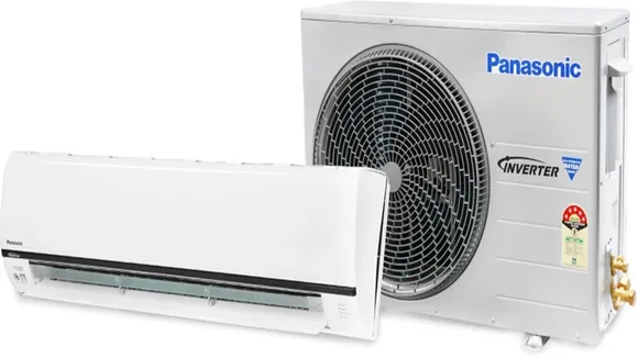 Know the Excat Distancebetween indoor and outdoor unit of split ac