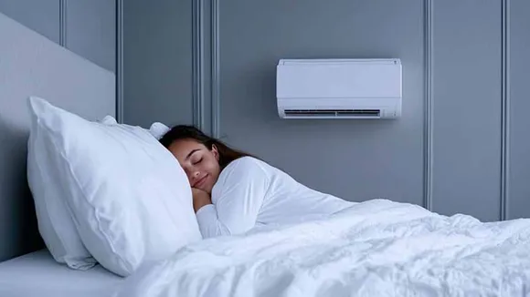 AC Health Effects: এসি চালু রেখে ঘুমানোর কারণে ৬টি সম্ভাব্য স্বাস্থ্য সমস্যা হতে পারে